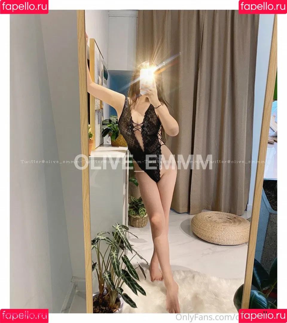 imoliveemmm Onlyfans Photo Gallery 