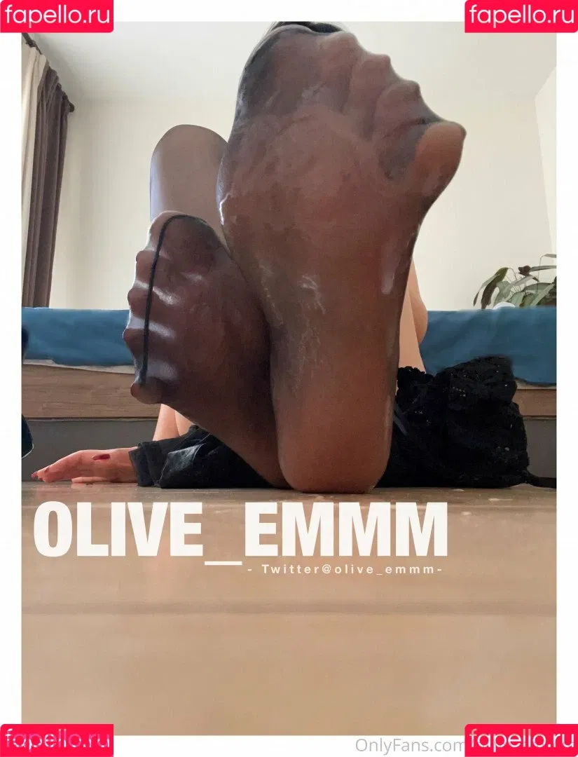 imoliveemmm Onlyfans Photo Gallery 