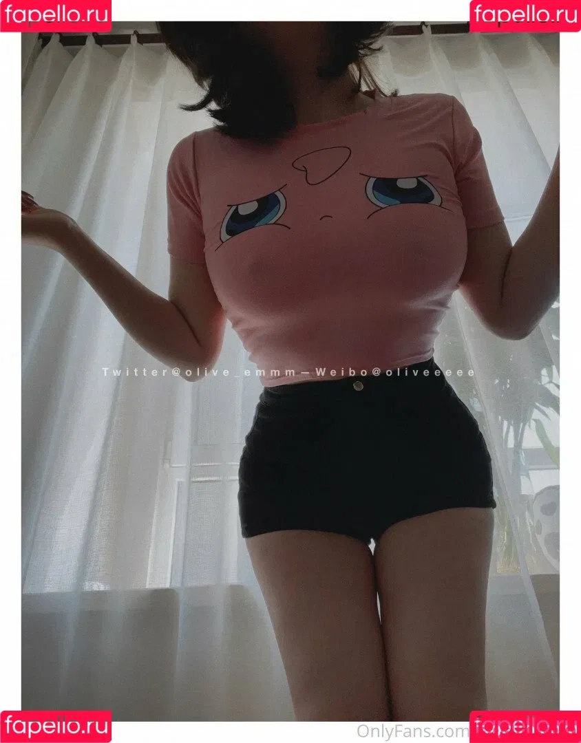 imoliveemmm Onlyfans Photo Gallery 