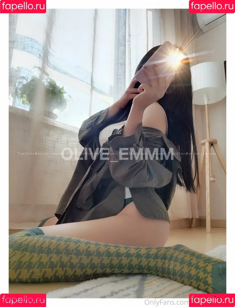 imoliveemmm Onlyfans Photo Gallery 