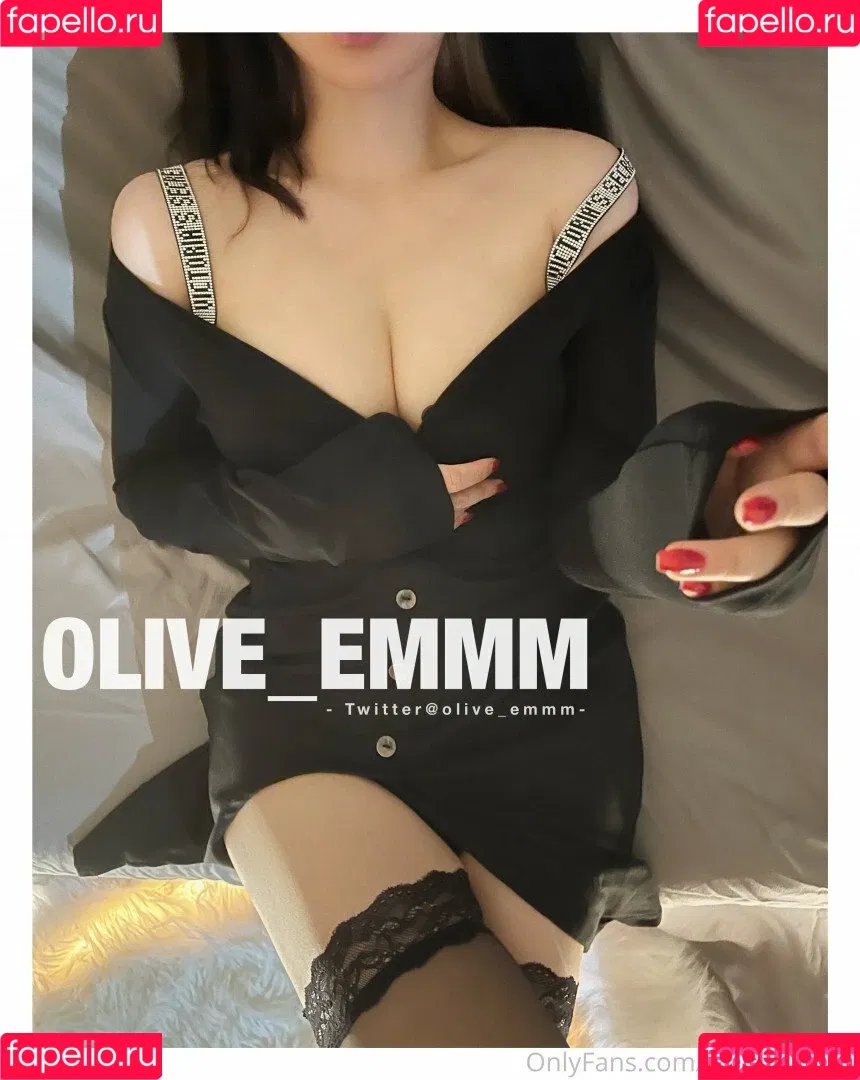 imoliveemmm Onlyfans Photo Gallery 