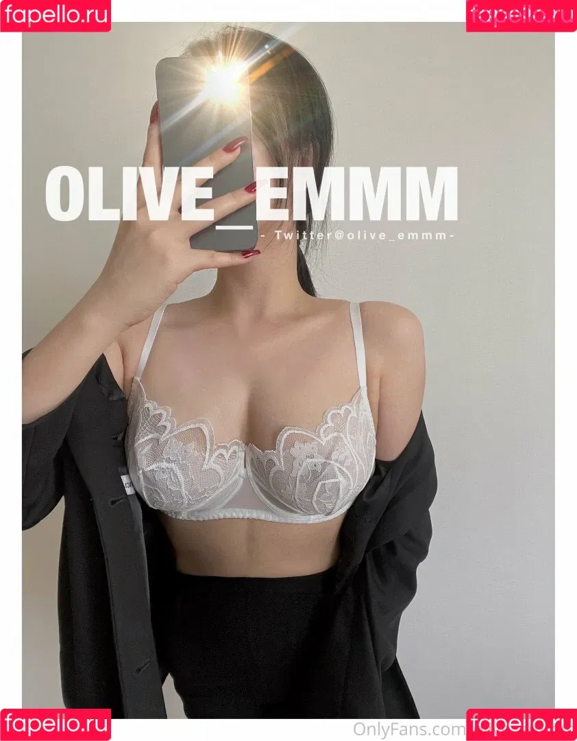 imoliveemmm Onlyfans Photo Gallery 