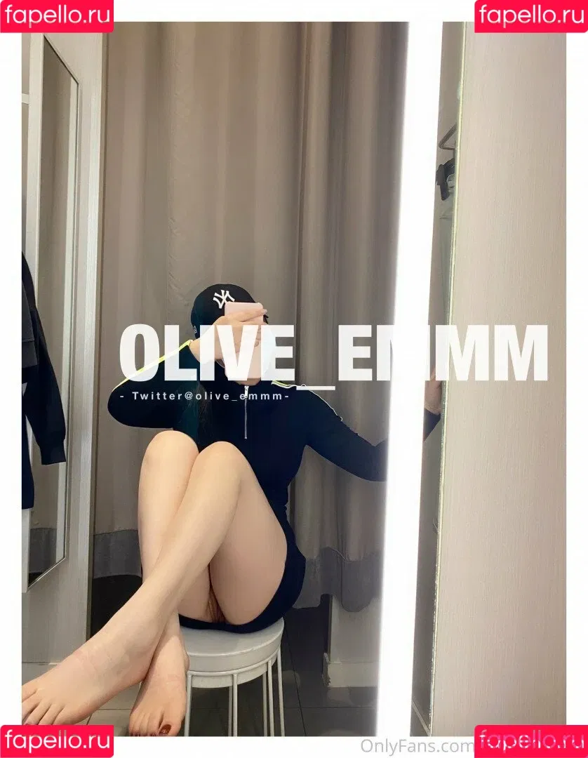 imoliveemmm Onlyfans Photo Gallery 