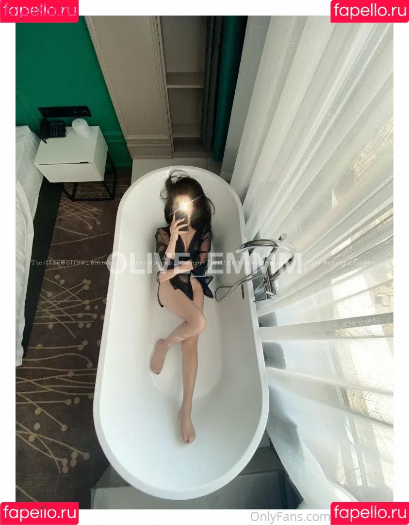 imoliveemmm Onlyfans Photo Gallery 