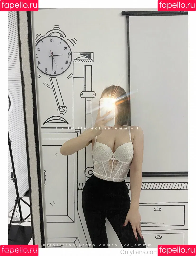 imoliveemmm Onlyfans Photo Gallery 