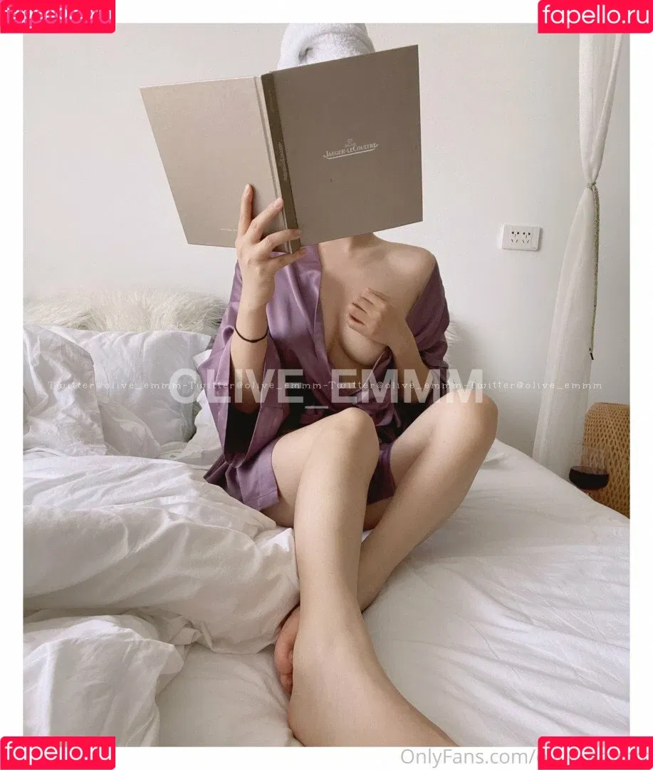 imoliveemmm Onlyfans Photo Gallery 