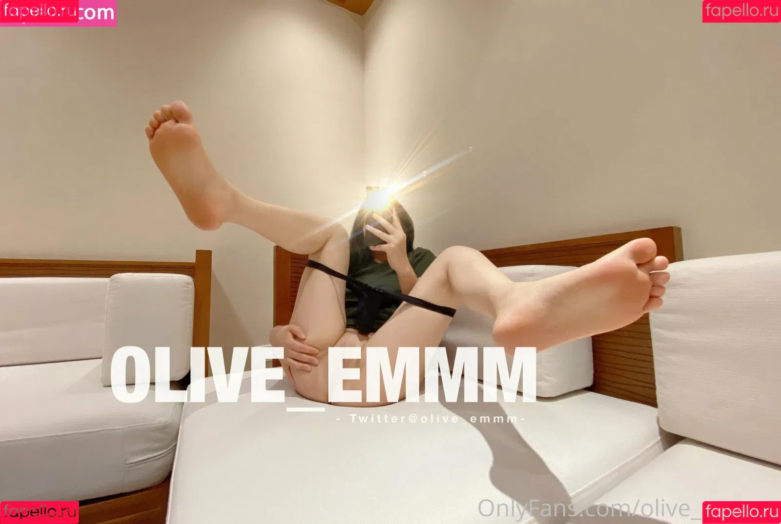 imoliveemmm Onlyfans Photo Gallery 