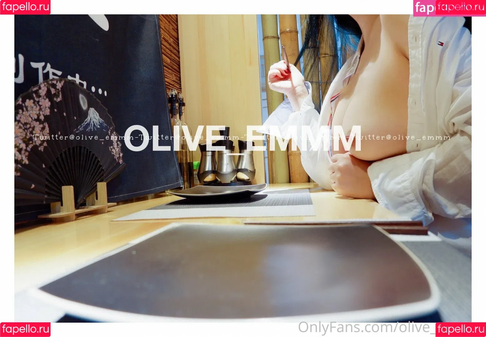 imoliveemmm Onlyfans Photo Gallery 