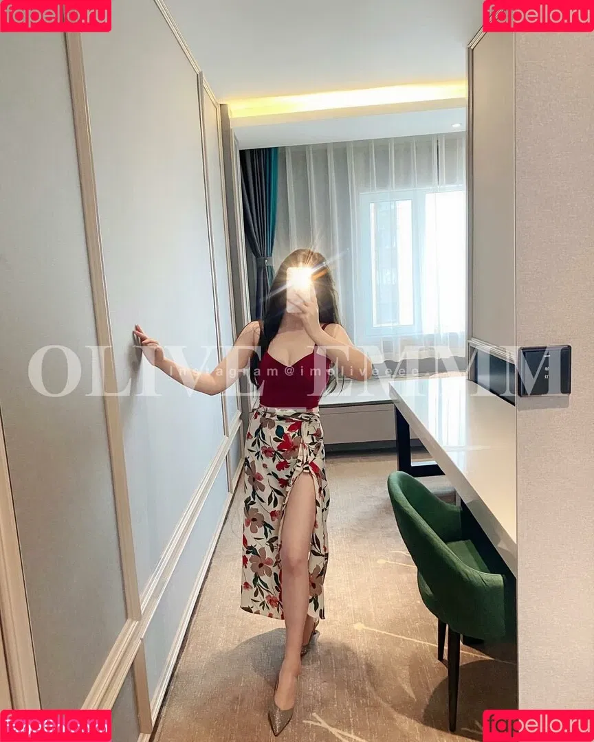 imoliveemmm Onlyfans Photo Gallery 