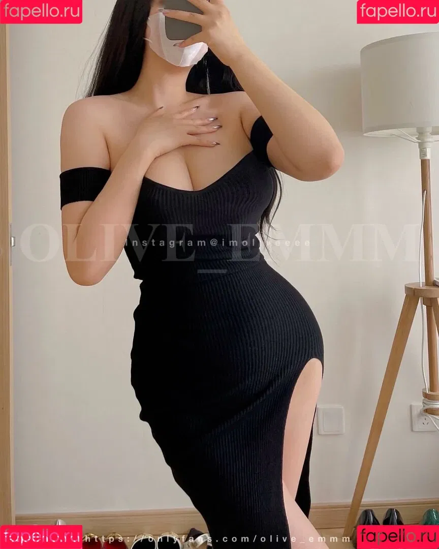 imoliveemmm Onlyfans Photo Gallery 