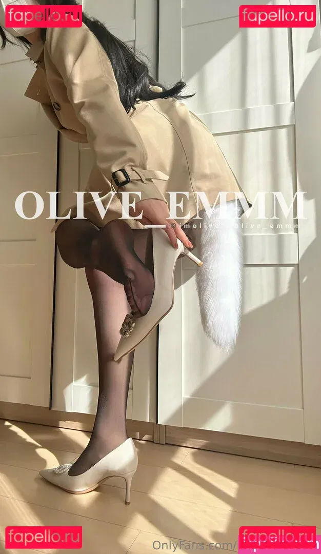 imoliveemmm Onlyfans Photo Gallery 