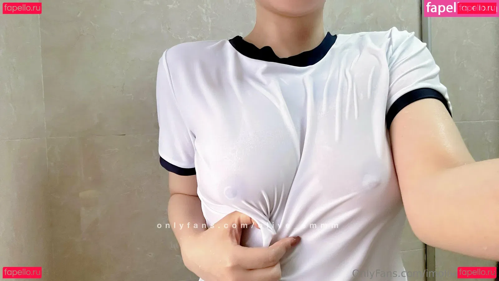 imoliveemmm Onlyfans Photo Gallery 