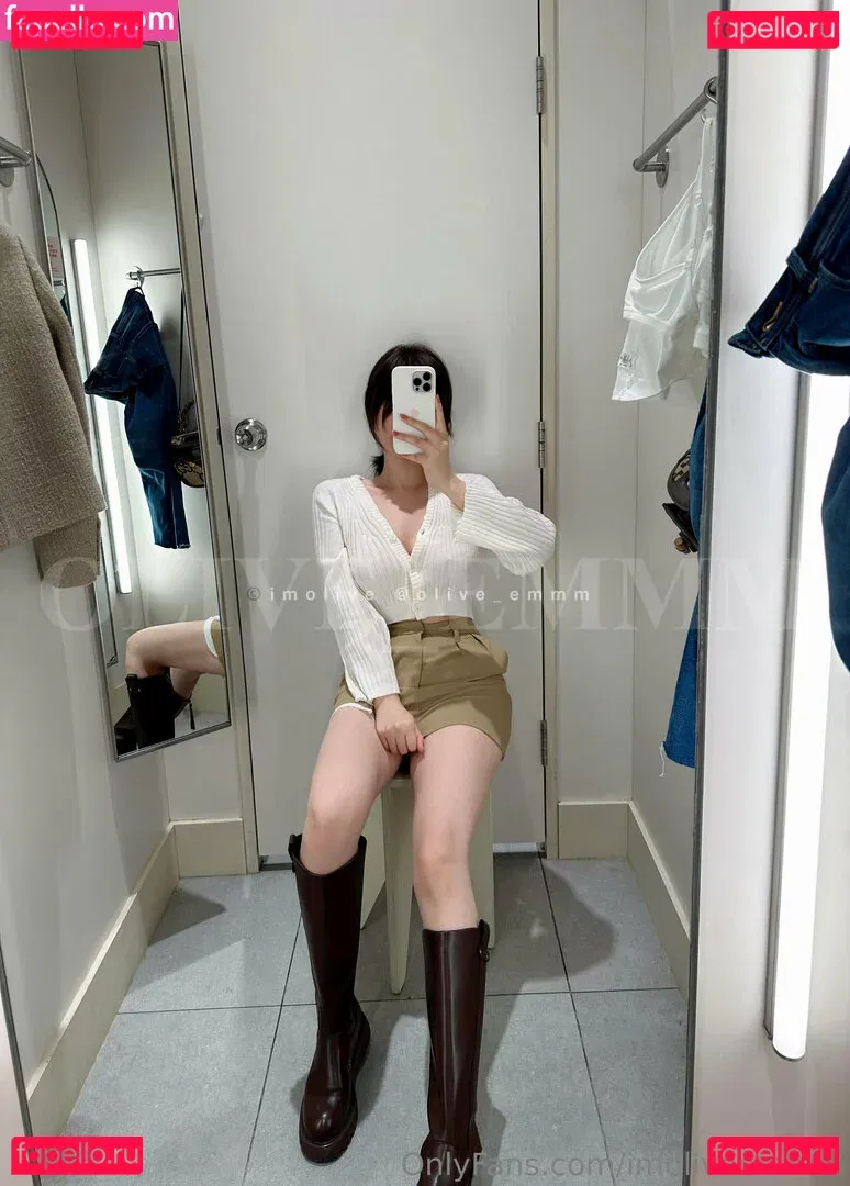 imoliveemmm Onlyfans Photo Gallery 