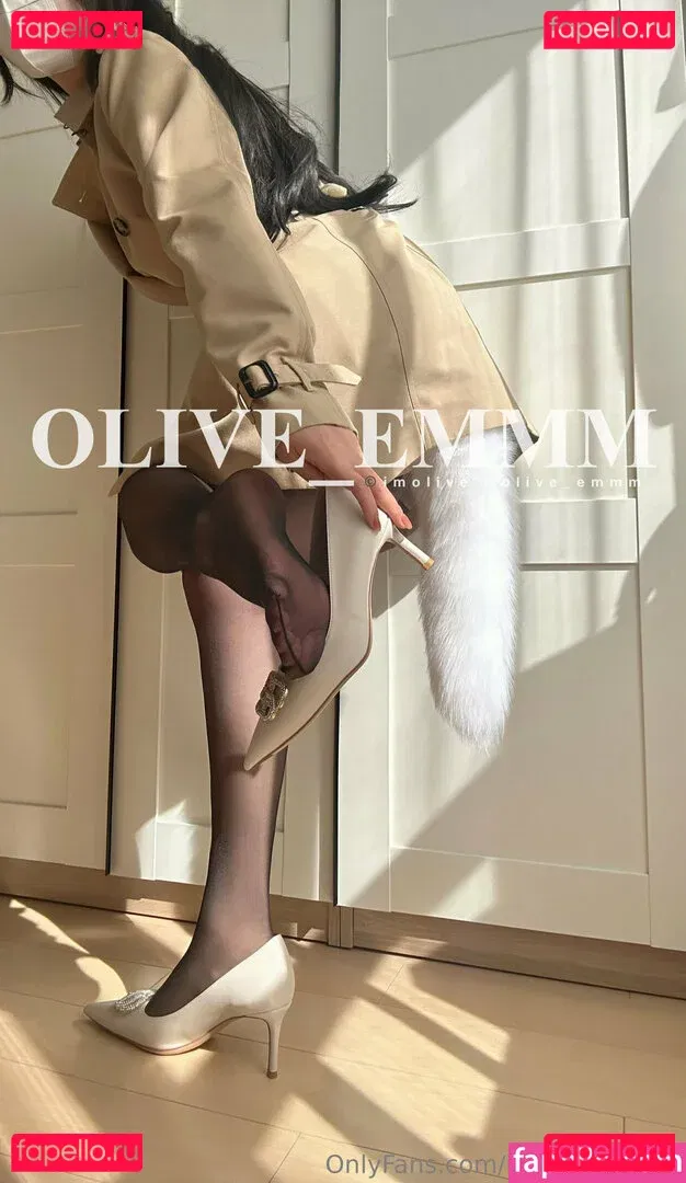 imoliveemmm Onlyfans Photo Gallery 