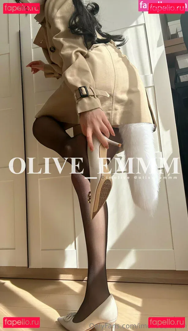 imoliveemmm Onlyfans Photo Gallery 