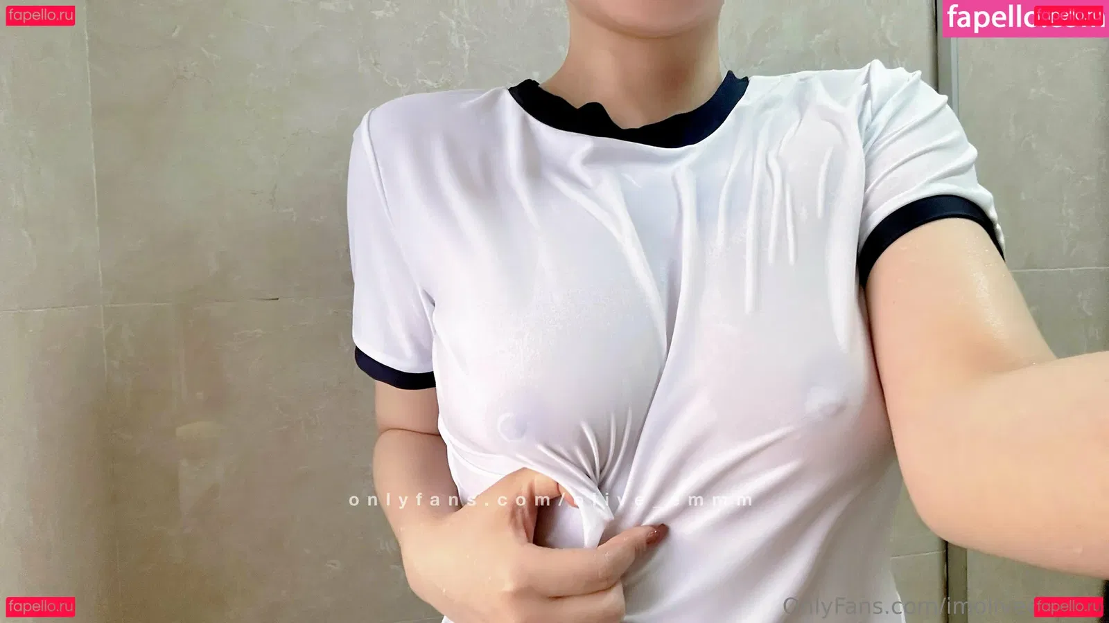 imoliveemmm Onlyfans Photo Gallery 