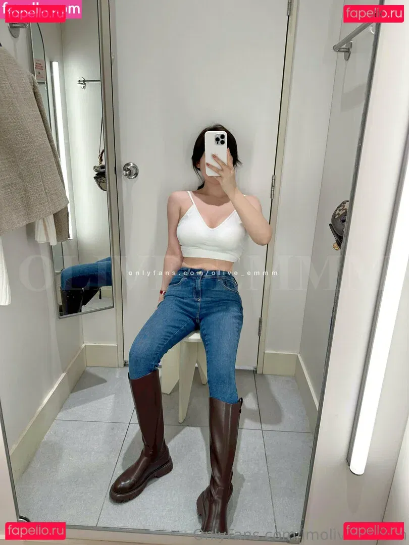 imoliveemmm Onlyfans Photo Gallery 