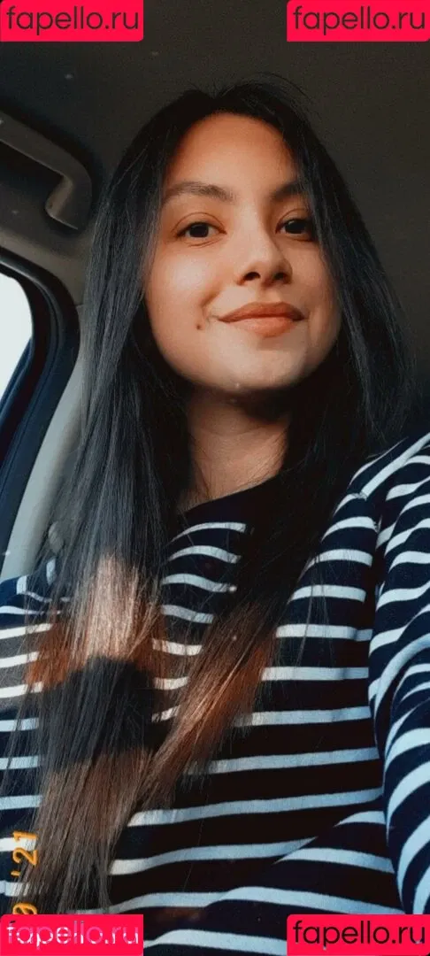 NobodyByMitski Onlyfans Photo Gallery 