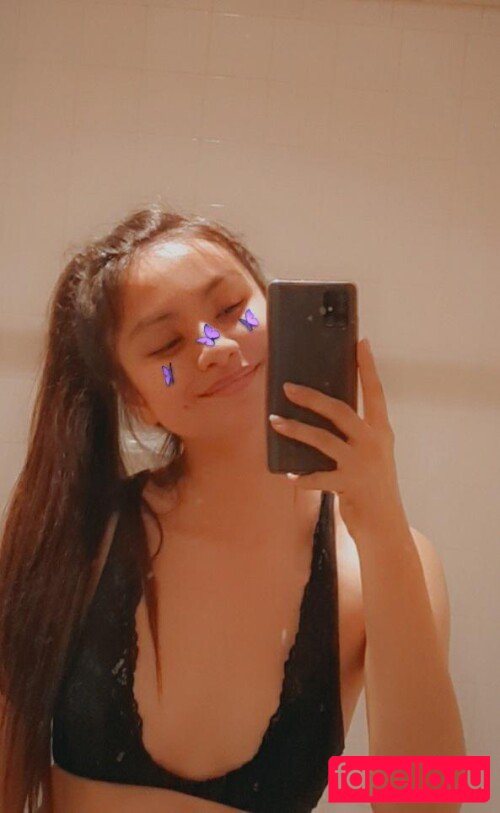 NobodyByMitski Nude Onlyfans Photo 48