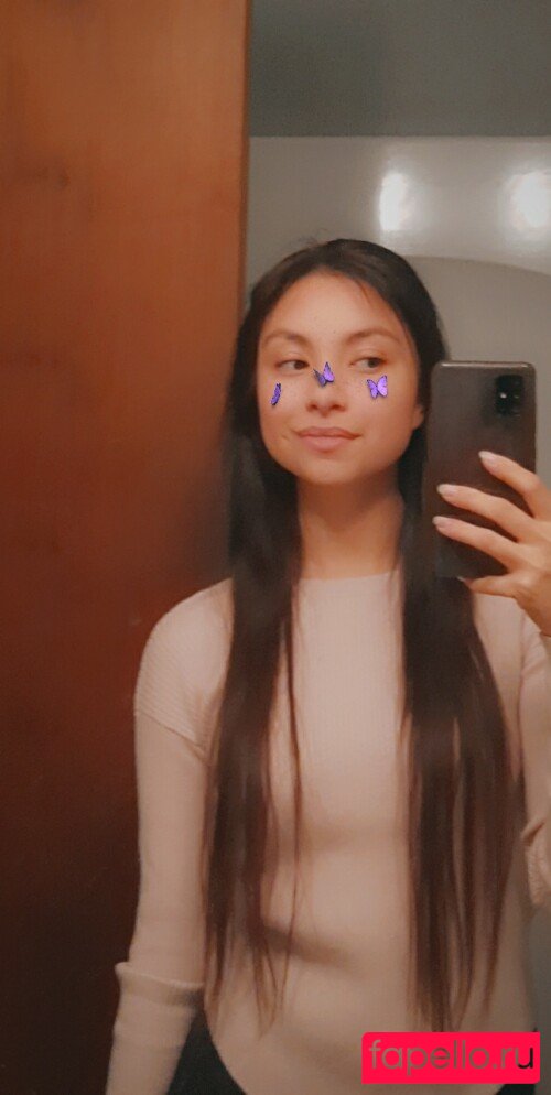 NobodyByMitski Nude Onlyfans Photo 40