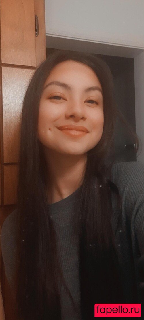 NobodyByMitski Nude Onlyfans Photo 37