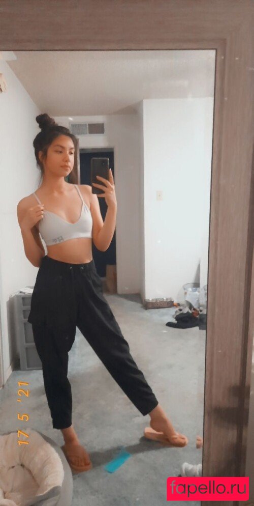 NobodyByMitski Nude Onlyfans Photo 29