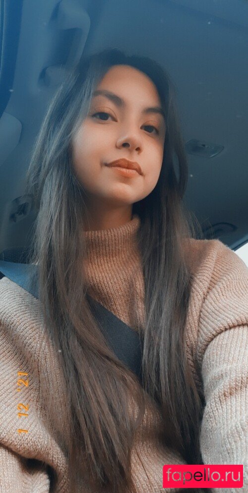 NobodyByMitski Nude Onlyfans Photo 16