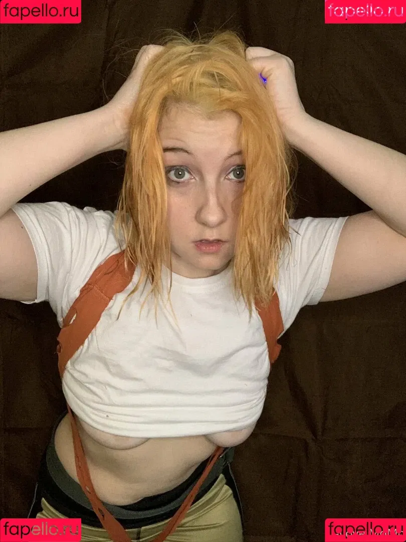 nerdymystic Onlyfans Photo Gallery 