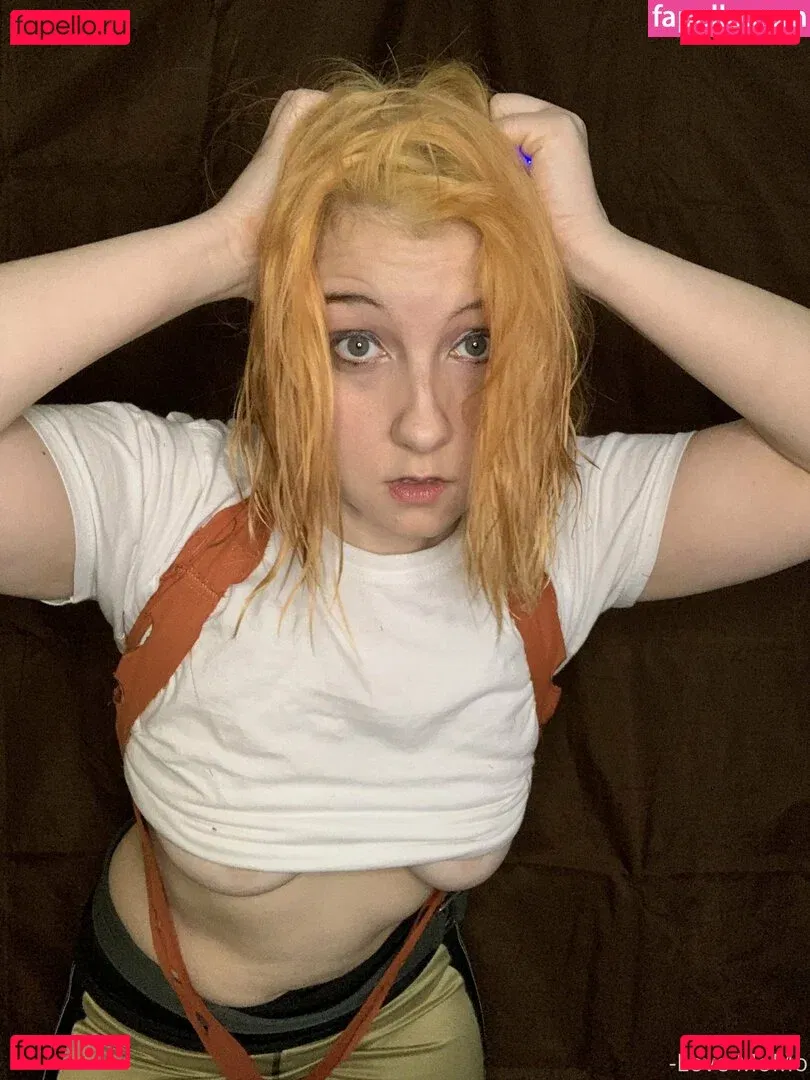 nerdymystic Onlyfans Photo Gallery 