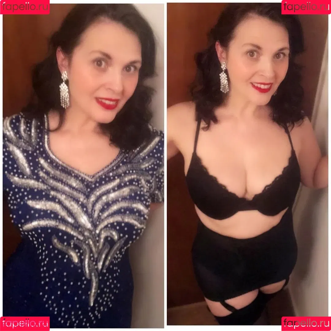 Miss Vintage Betty Onlyfans Photo Gallery 