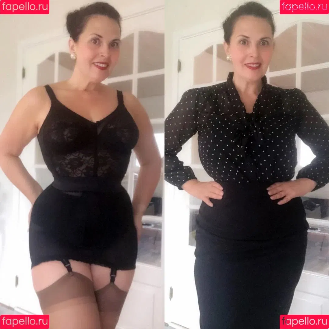 Miss Vintage Betty Onlyfans Photo Gallery 