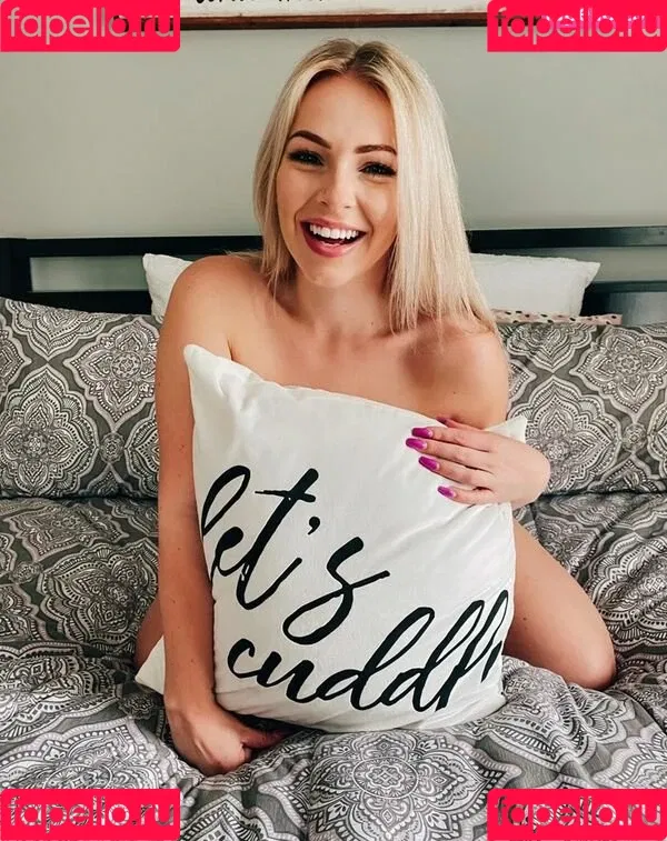 Yourfavblondexxx Onlyfans Photo Gallery 