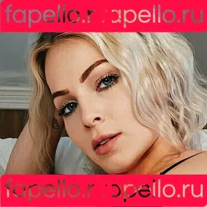 Yourfavblondexxx Onlyfans Photo Gallery 