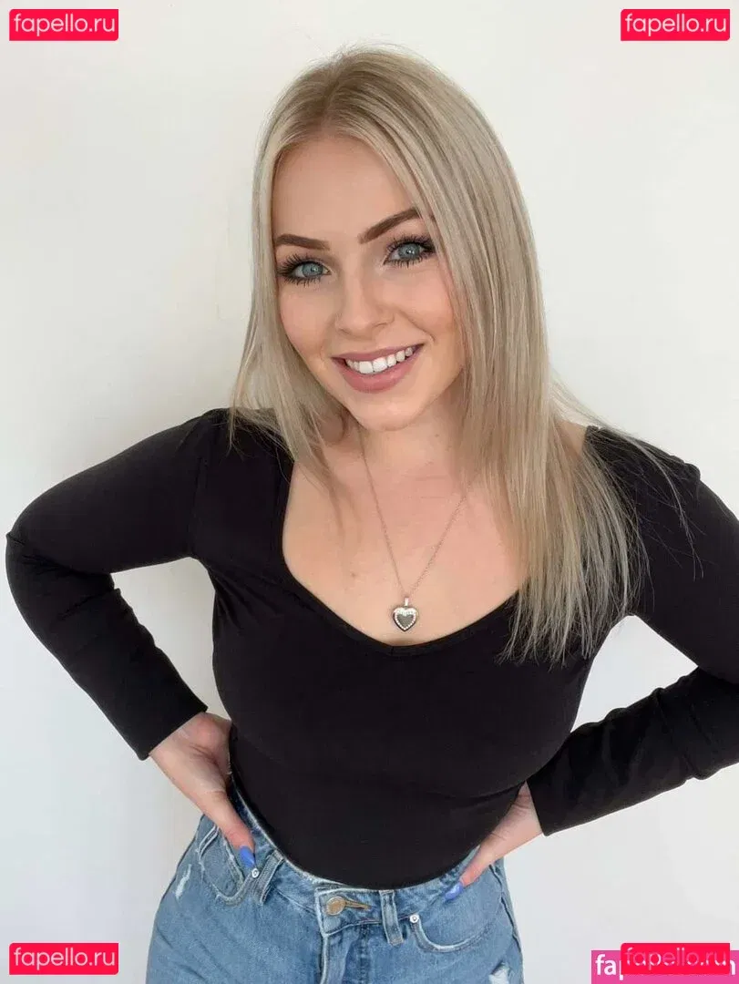 Yourfavblondexxx Onlyfans Photo Gallery 