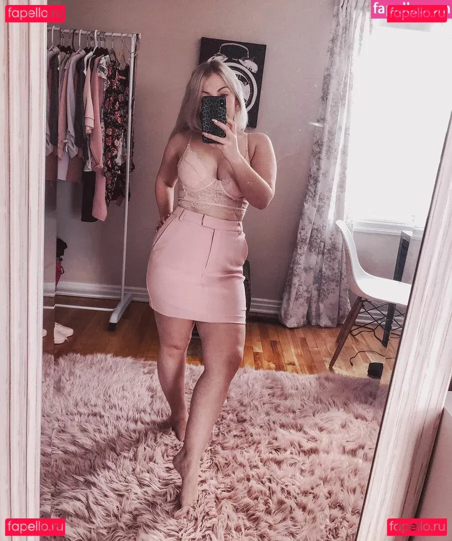 Yourfavblondexxx Onlyfans Photo Gallery 