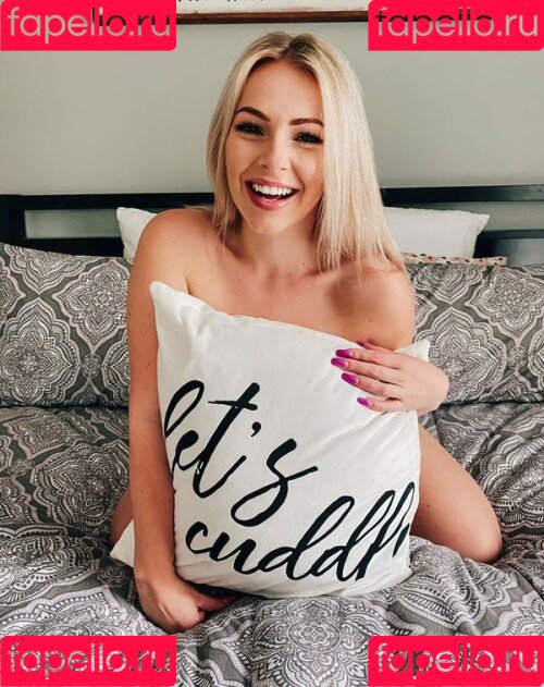 Yourfavblondexxx Onlyfans Photo Gallery 