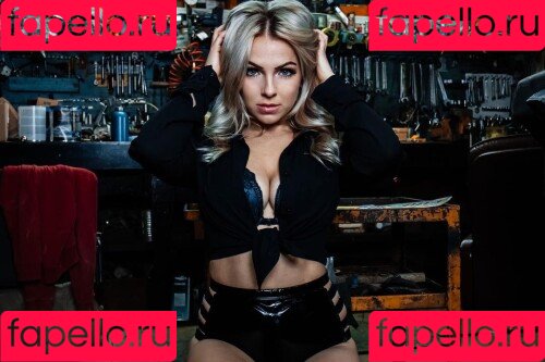 Yourfavblondexxx Onlyfans Photo Gallery 