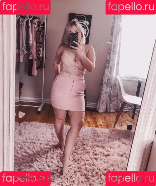 Yourfavblondexxx Onlyfans Photo Gallery 