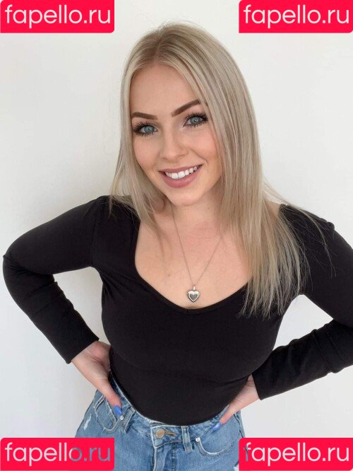 Yourfavblondexxx Onlyfans Photo Gallery 