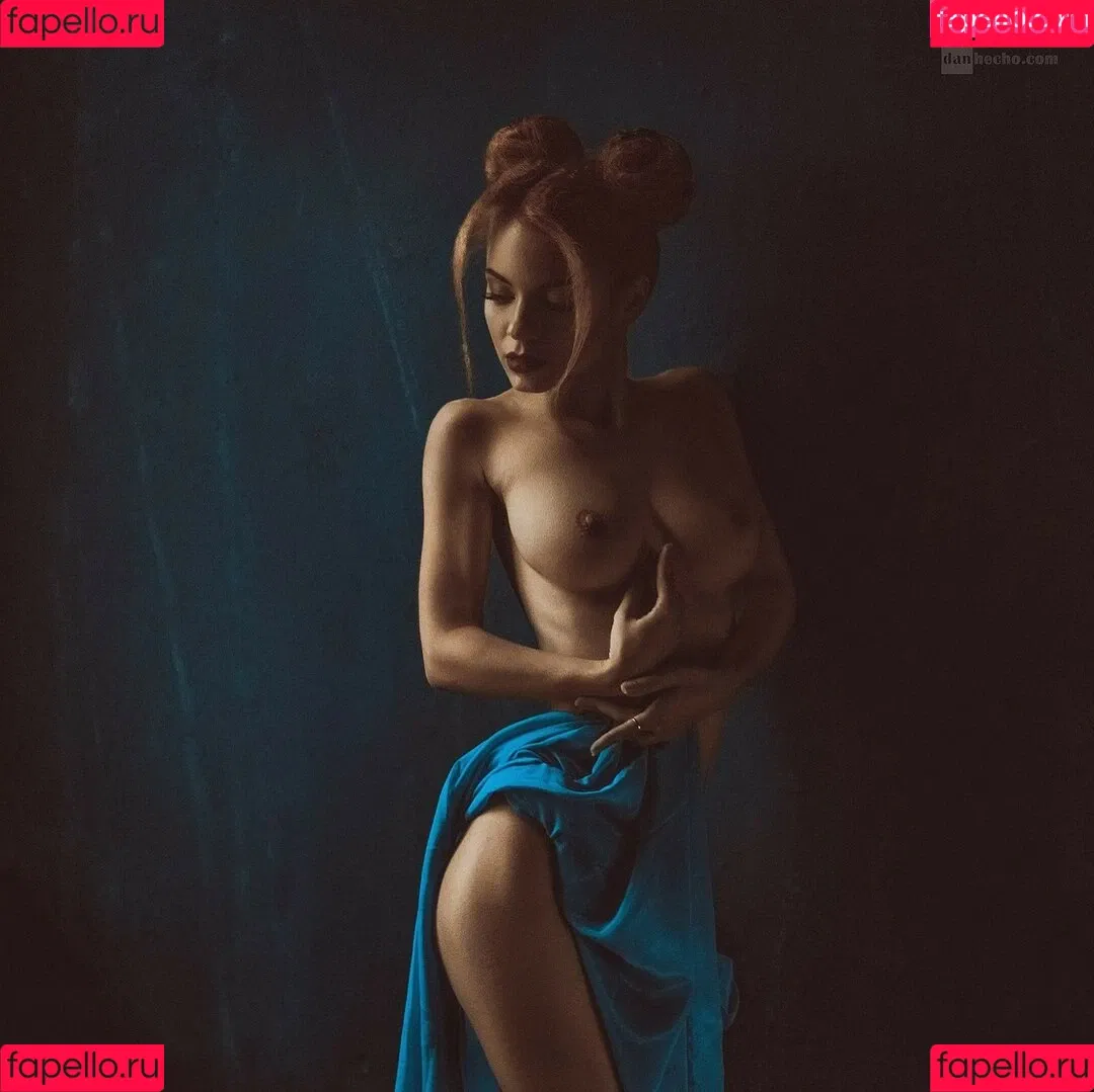 Nadia Rusu Onlyfans Photo Gallery 
