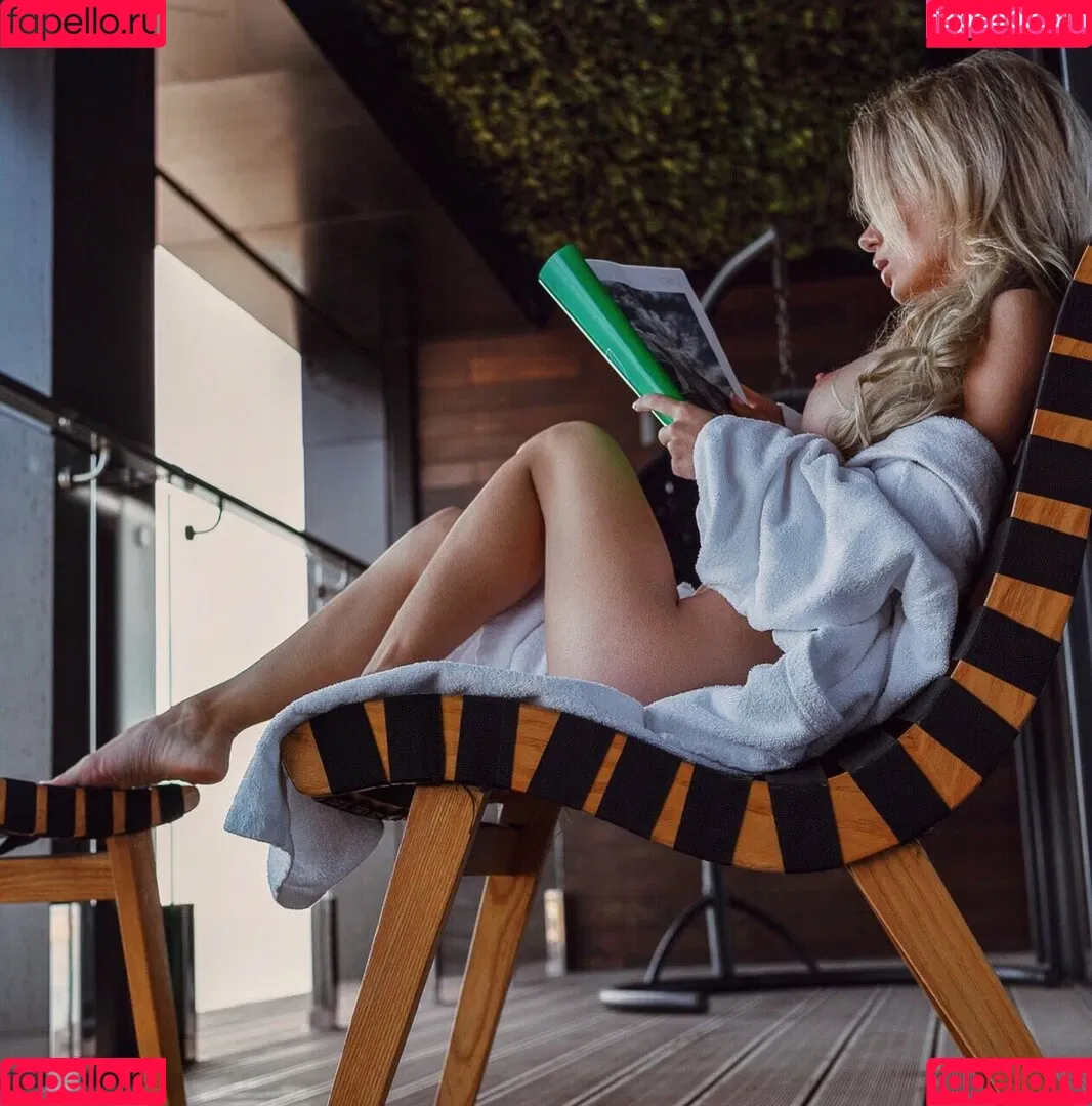 Nadia Rusu Onlyfans Photo Gallery 