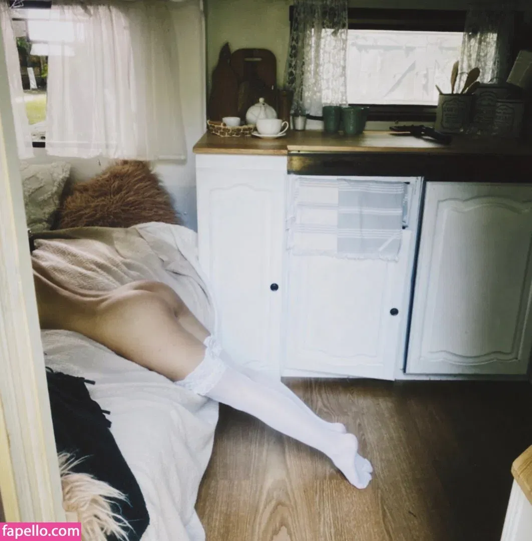 Nadia Rusu Onlyfans Photo Gallery 