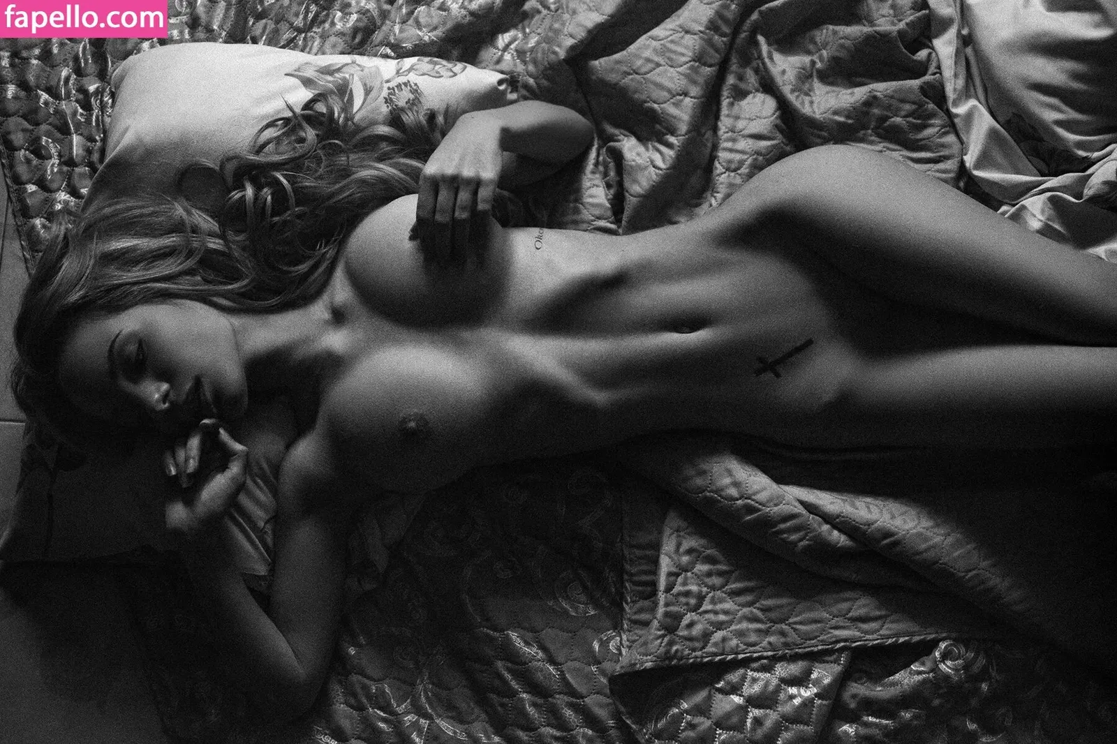 Nadia Rusu Onlyfans Photo Gallery 