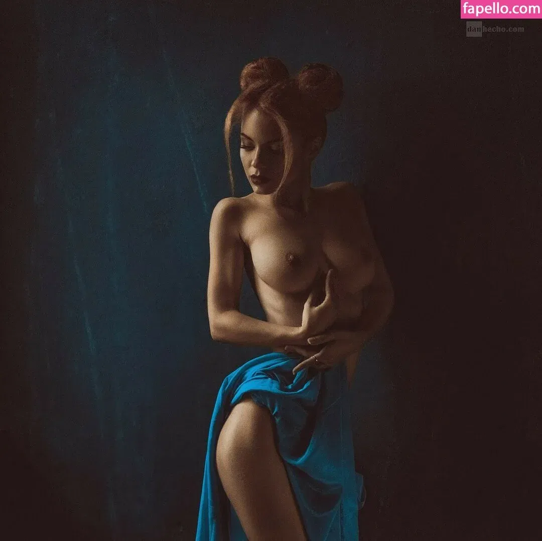 Nadia Rusu Onlyfans Photo Gallery 