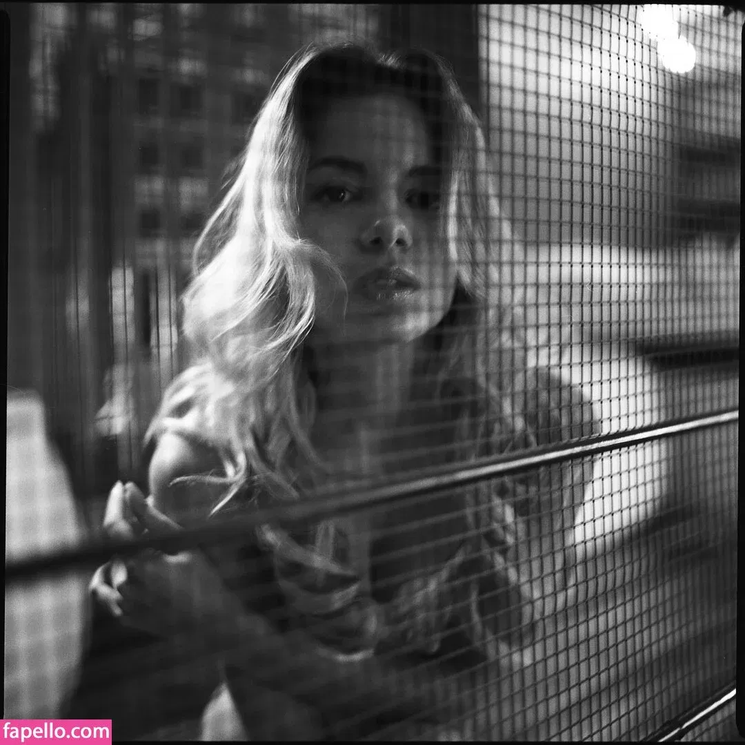 Nadia Rusu Onlyfans Photo Gallery 