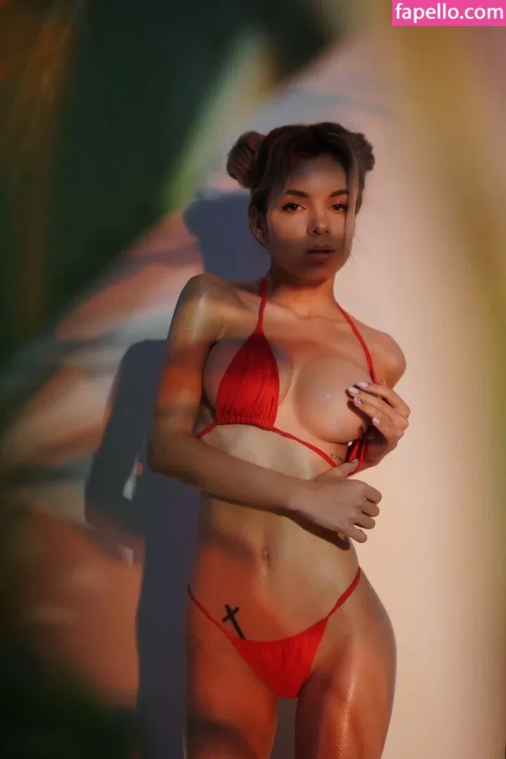 Nadia Rusu Onlyfans Photo Gallery 