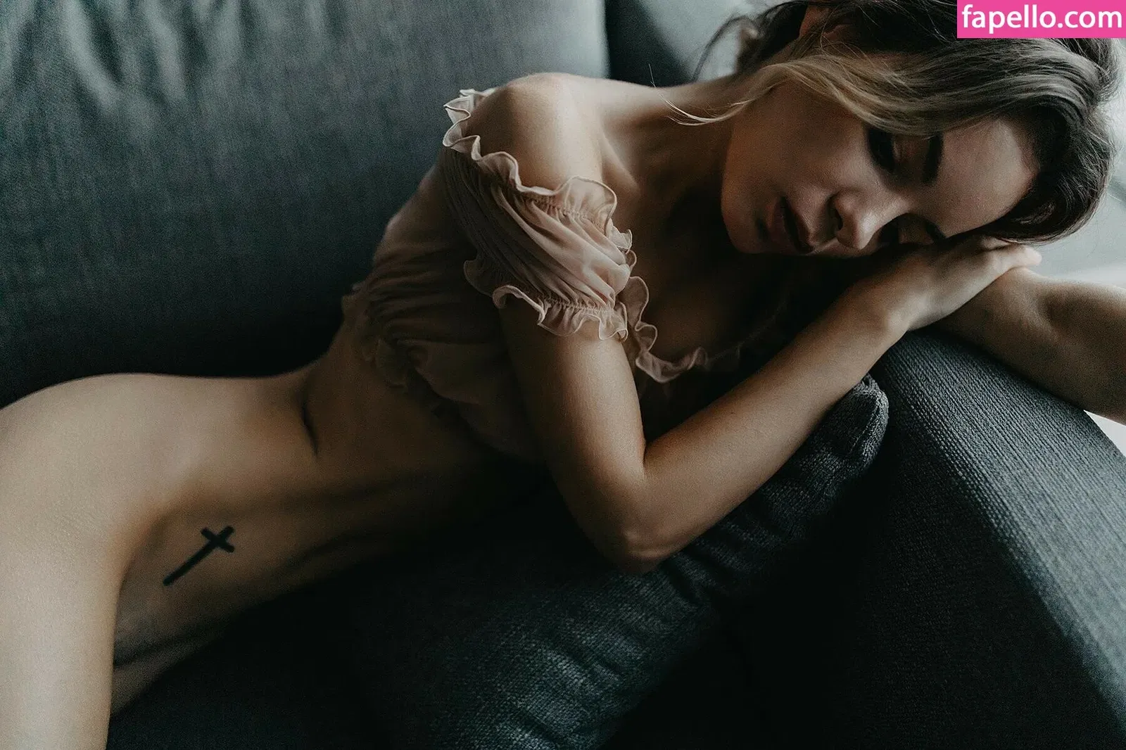 Nadia Rusu Onlyfans Photo Gallery 