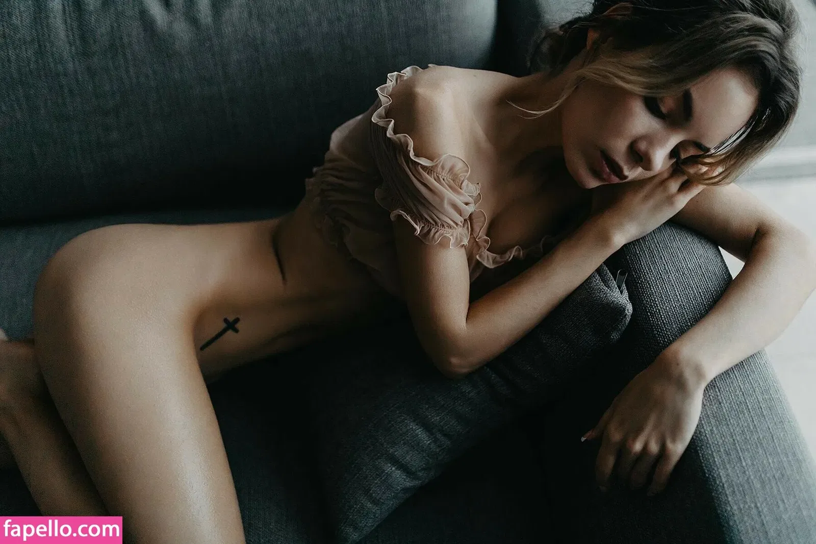 Nadia Rusu Onlyfans Photo Gallery 