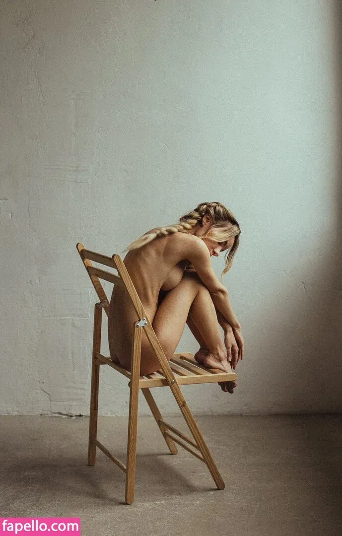 Nadia Rusu Onlyfans Photo Gallery 