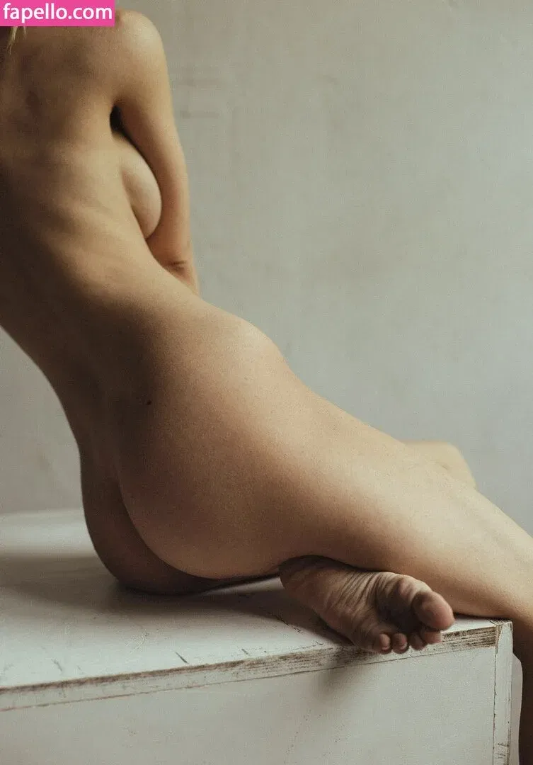 Nadia Rusu Onlyfans Photo Gallery 